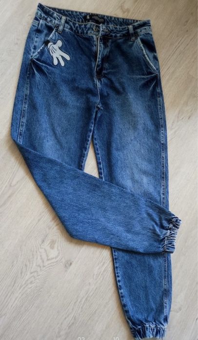 Прекрасни  маркови дънки!