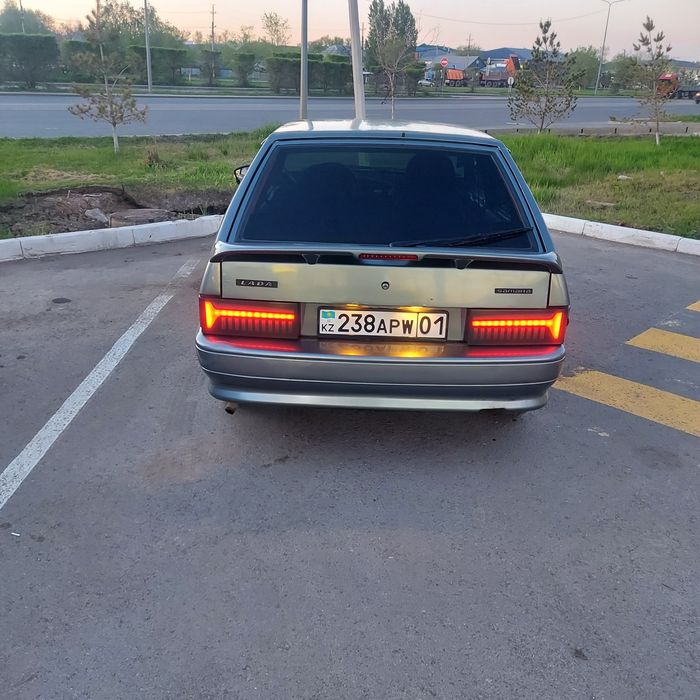 Запчасти на ваз есть много чего