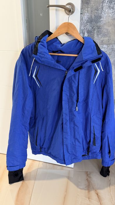 Скиорско яке Crivit