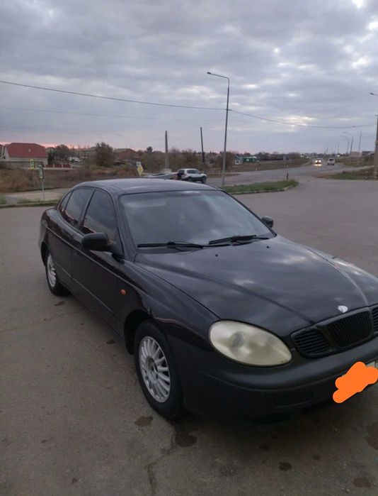 Daewoo leganza , можно в рассрочку