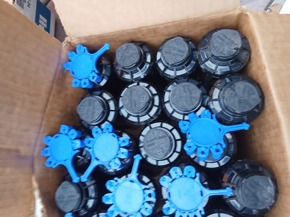 Оборудование для автопалива