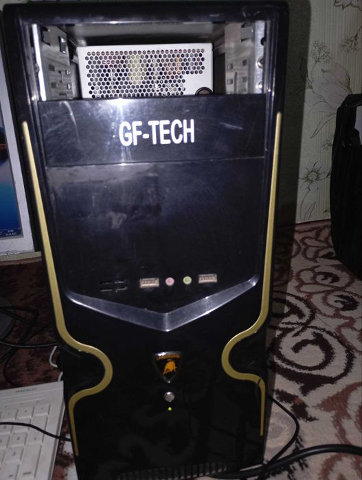 компьютер ддр-2 недорого