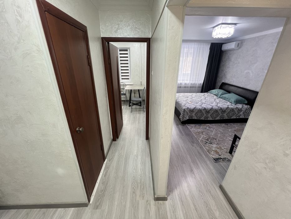 Элитная Квартира после ремонта.