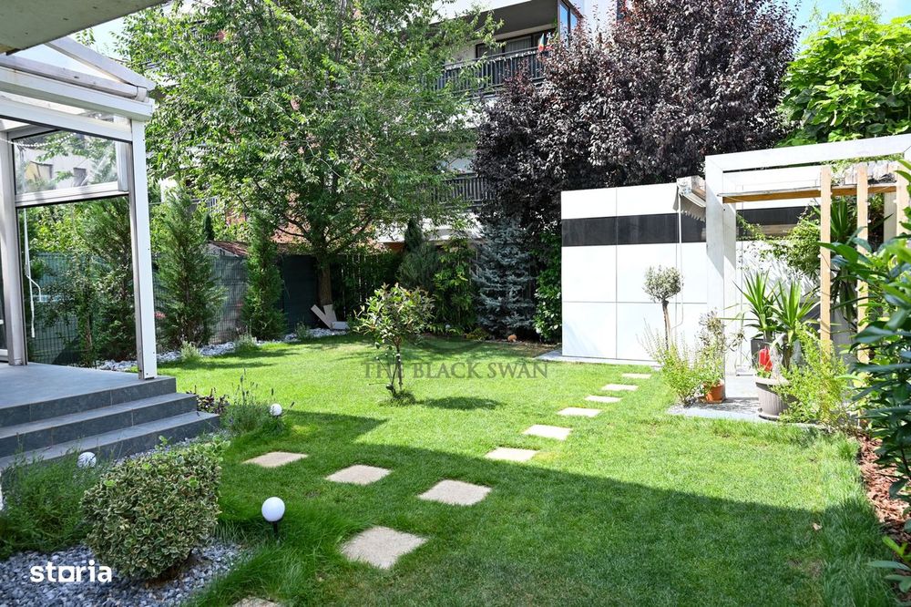 Casa cu 4 camere de vanzare | Renovata 2025 | Cartier Albert - Evocasa