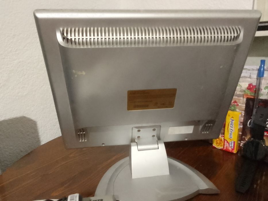 Монитор/TV приемник