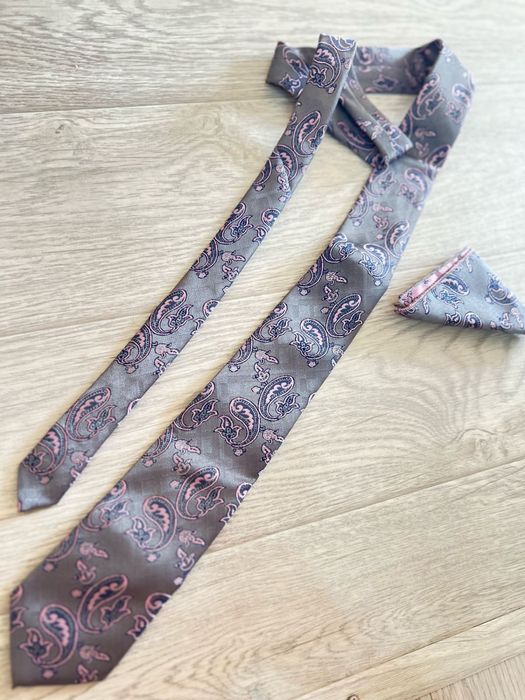 Мужской Костюм тройка