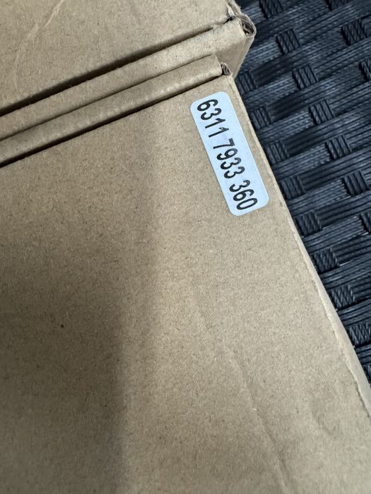 Баласти запалки за фарове за бмв г01 г02 г05 г06