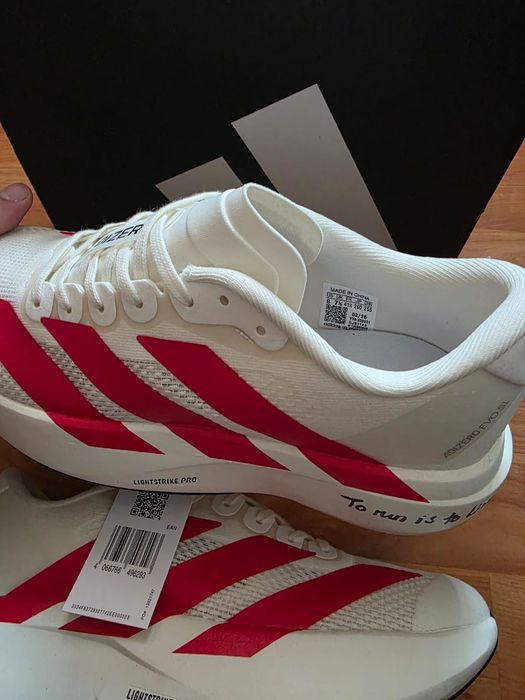 Adidas Evo SL original