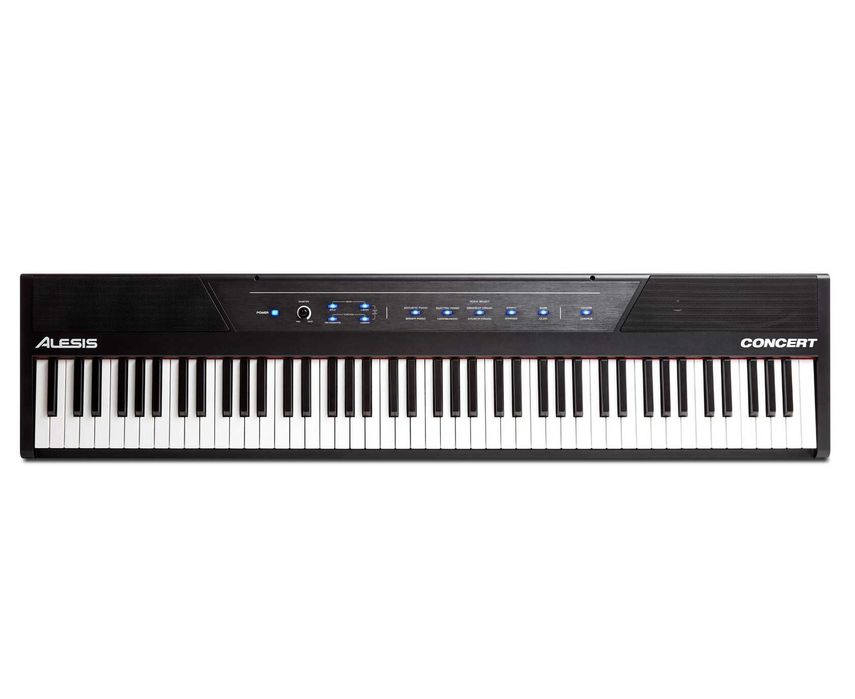 Alesis Concert Цифровое Пианино