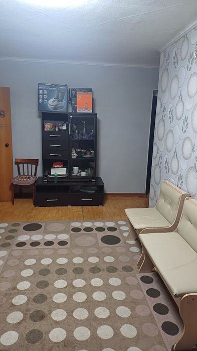 Продаётся квартира в п. Кушокы.