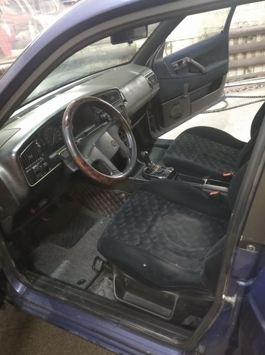 Продам пассат б3