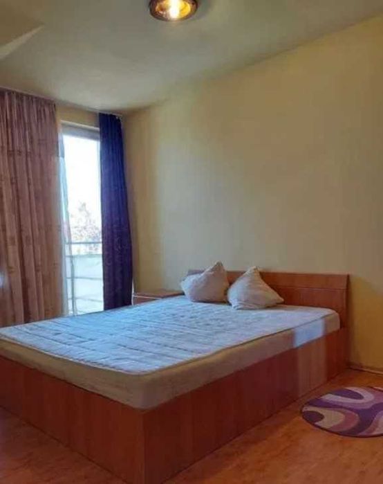 Дава се под наем Двустаен апартамент в Пловдив, Център - 42 кв.м за 127.5 € - Снимка #1