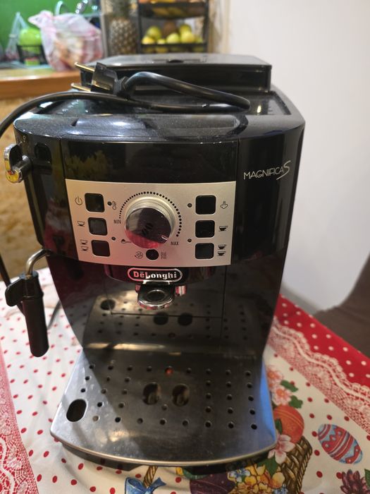 Delonghi Magnifica S