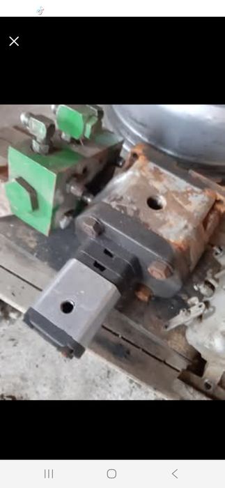 Pompa hidraulica PRD3 113D