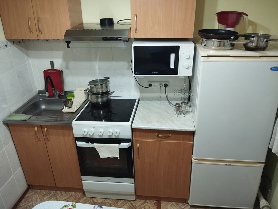 Продам 2х комнатную квартиру