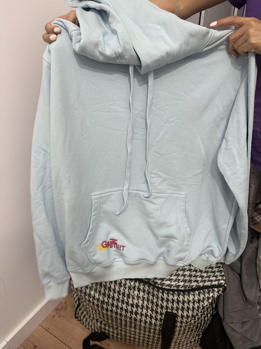 сумка с хорошими и новыми вещами