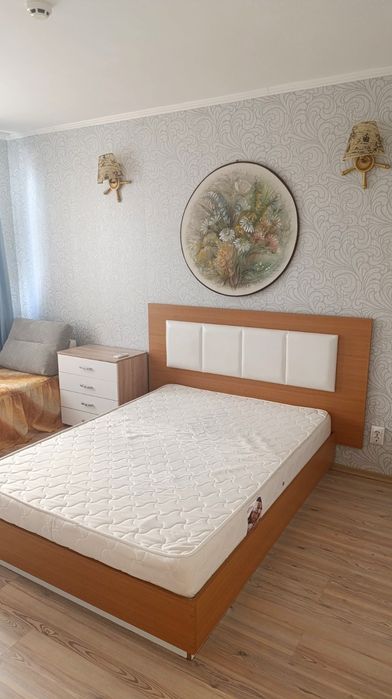 Дава се под наем Двустаен апартамент в к.к. Слънчев бряг - 45 кв.м за 81.6 € - Снимка #2