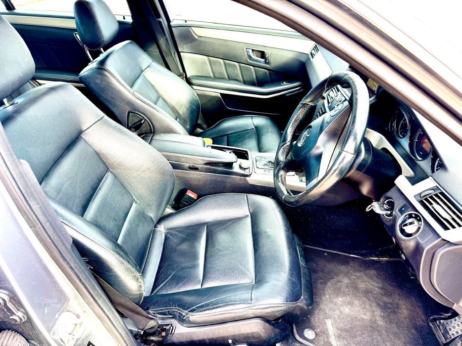 Mercedes Е250 Е класа E clas w212 АМГ НА ЧАСТИ! Na chasti!