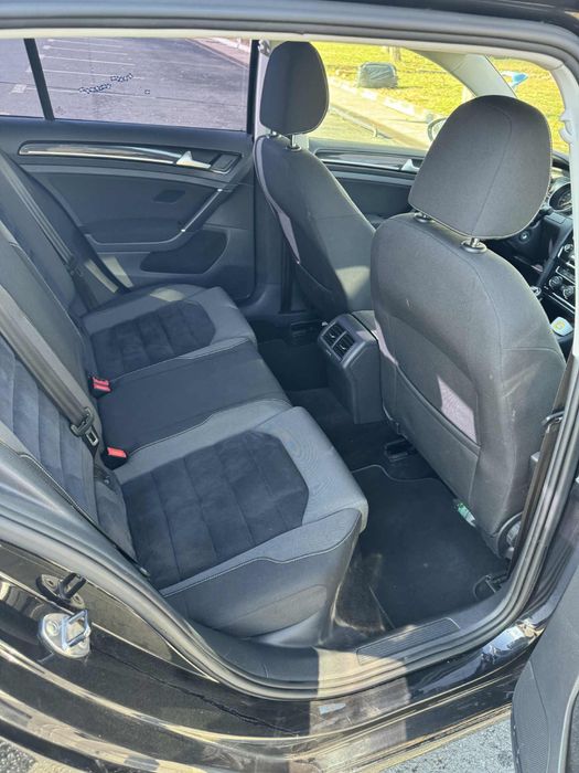 Vand volkswagen golf 7