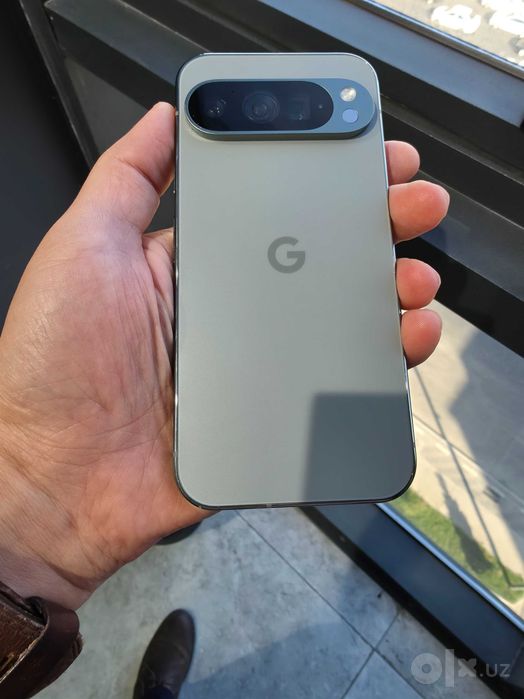 Google Pixel 9 Pro 128Gb Hazel