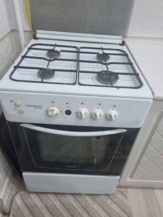 Продаётся газовая плита