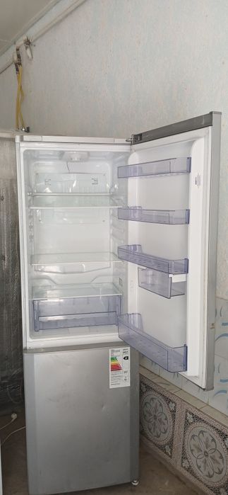 Indesit xolodelnik beko