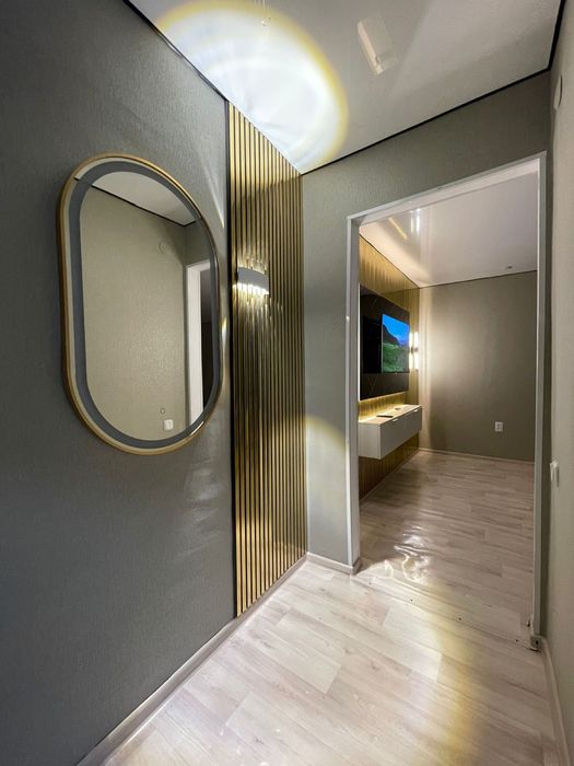 2 х комнатная квартира посуточно