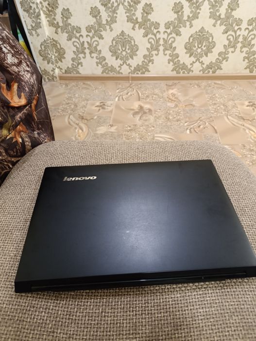Продам игровой ноутбук