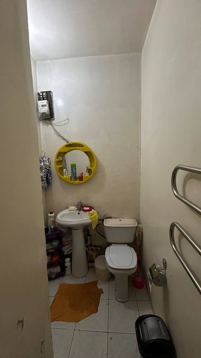 Продаётся квартира в чиланзар