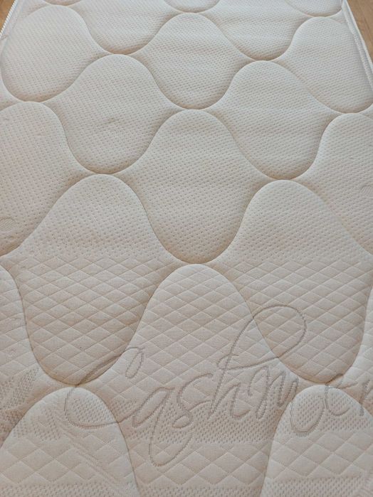 Матрак Нани Модена Полифлекс 72/190