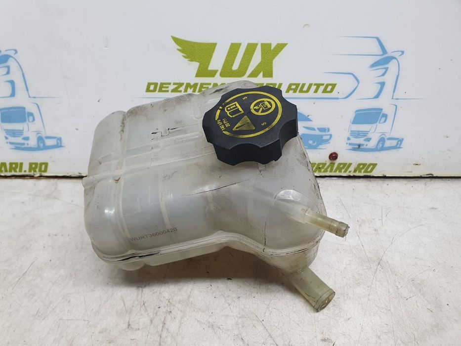 Vas expansiune antigel 2.0 cdti A20DTH Opel Insignia A (2008 - 2014)