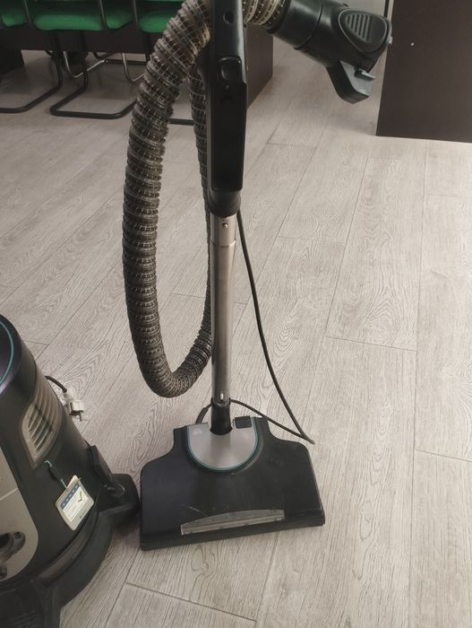 Pilsos robaclean s plus / pro