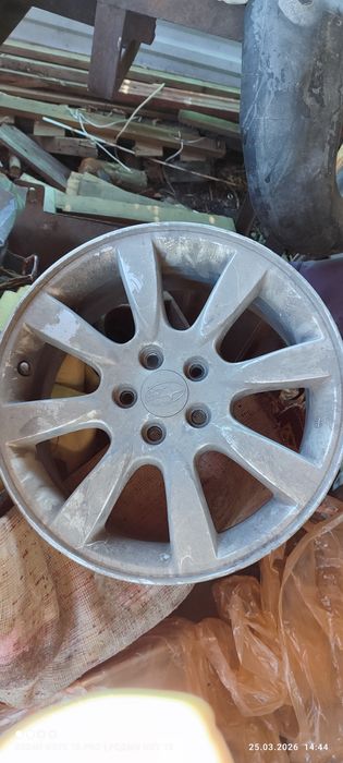 Продам диски на 16