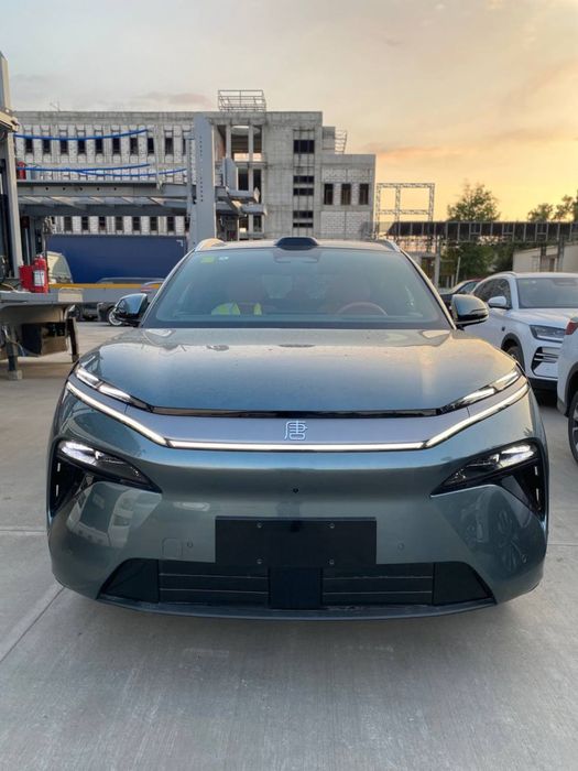 BYD tang L 2 позиция 2025 йил