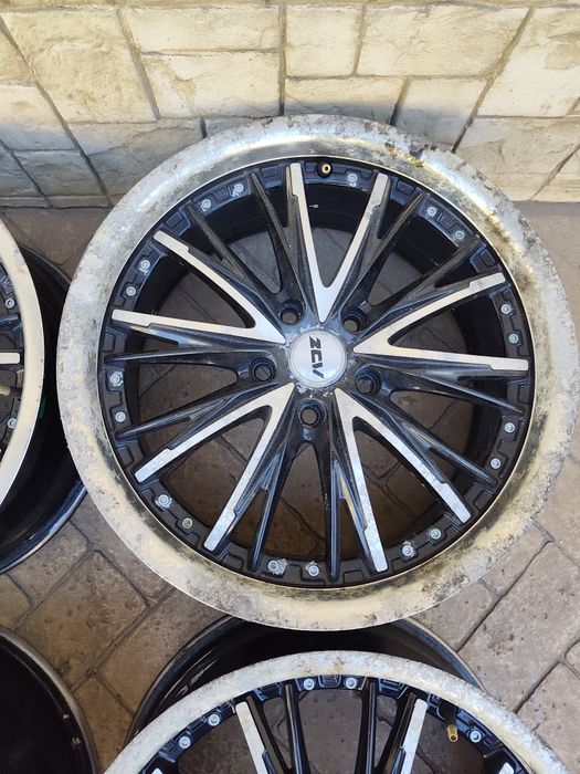 Джанти 5х112 18 цола Мерцедес Ауди Фолксваген 5x112R18