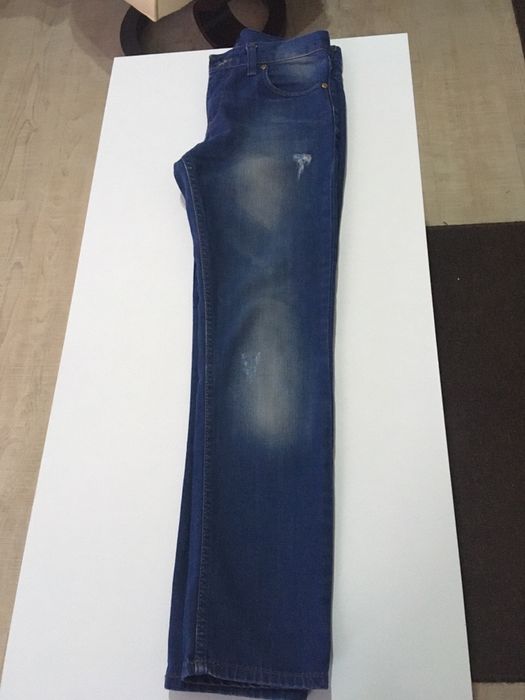 Blugi Tommy Hilfiger