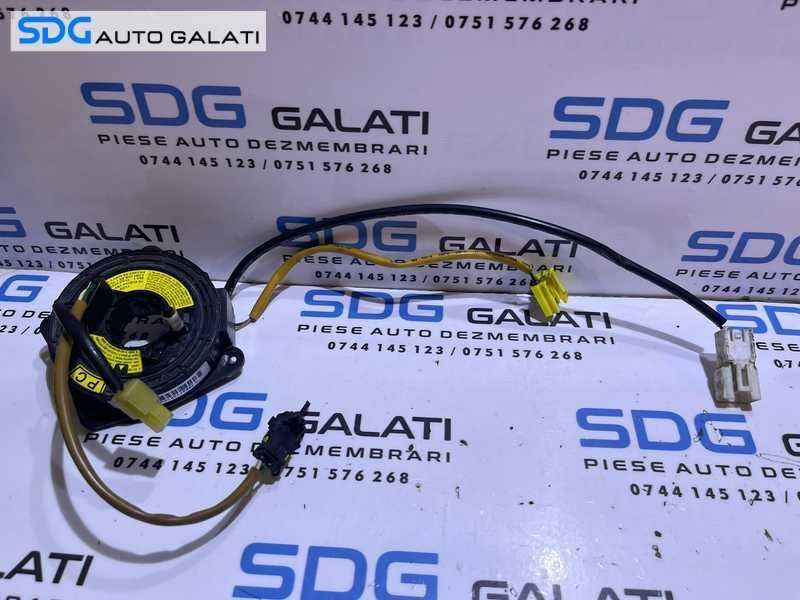 Banda Spira Spirala Panglica Volan Chevrolet Aveo 2002 - 2010 [B3771]