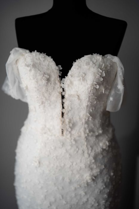 Rochie de mireasă