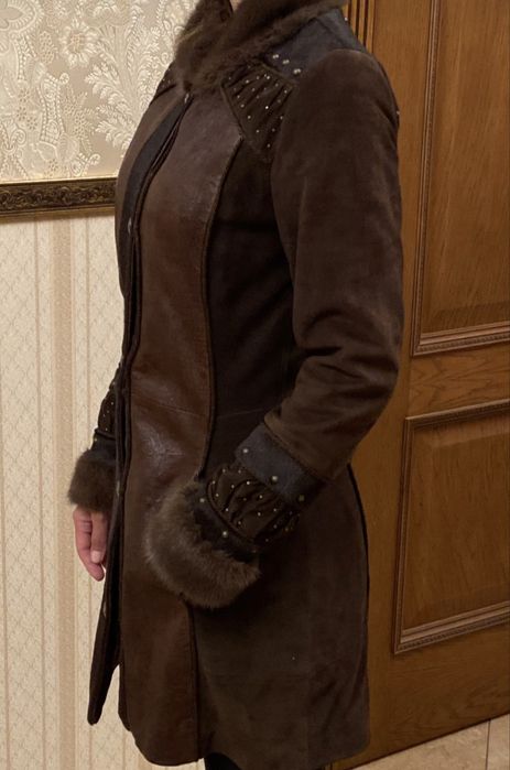 Пальто, дубленка. Куртка