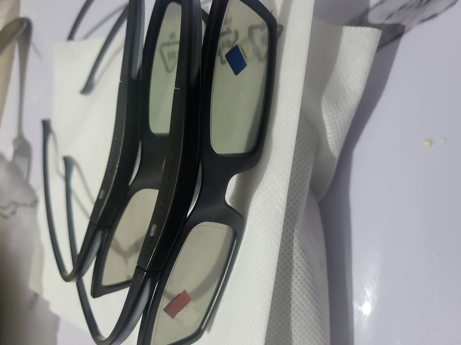 3д очки,смарт тв