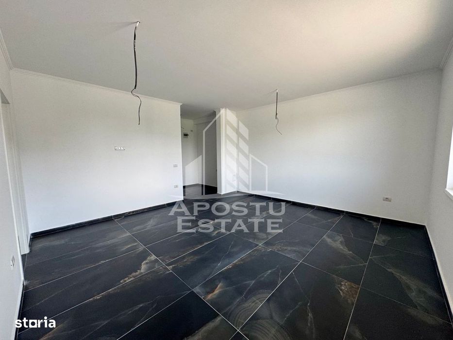Oportunitate investitie apartamente cu 1 camera 45 mp utili parter — fotografia 3