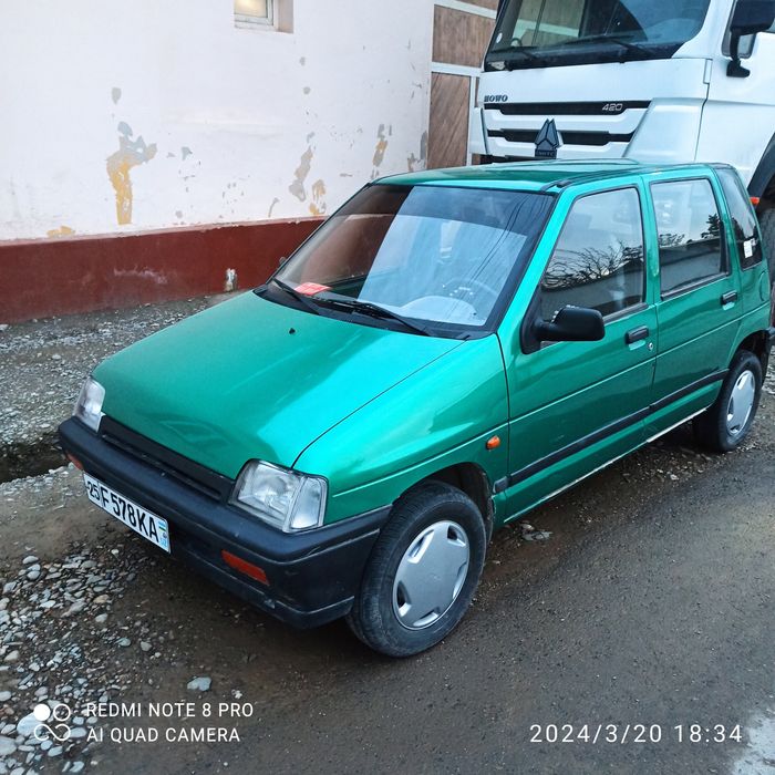 Tiko Daewoo 2002