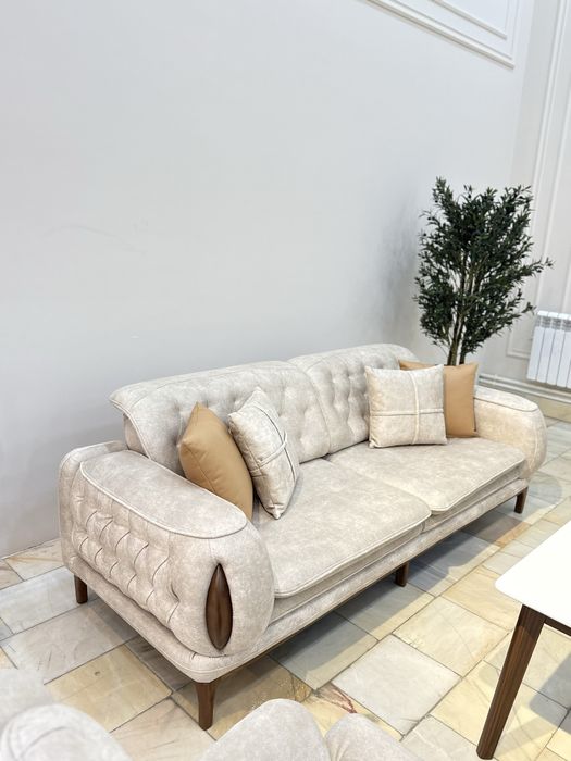 Диваны в ассортименте