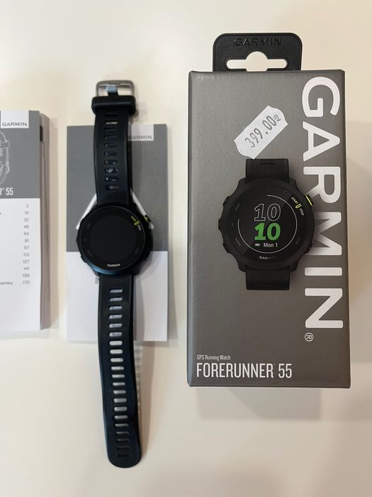 Garmin Forerunner 55 GPS