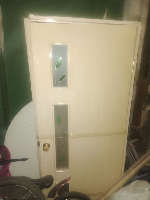 Межкомнатная дверь