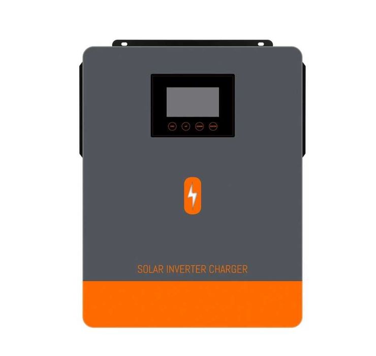 Invertor solar „All-in-One” de 10,2 kW, 220 V CA / 48 V CC
