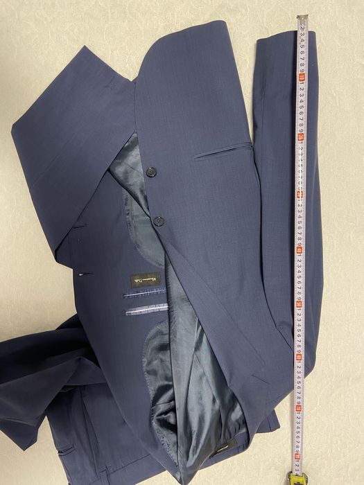 Костюм двойка Massimo Dutti