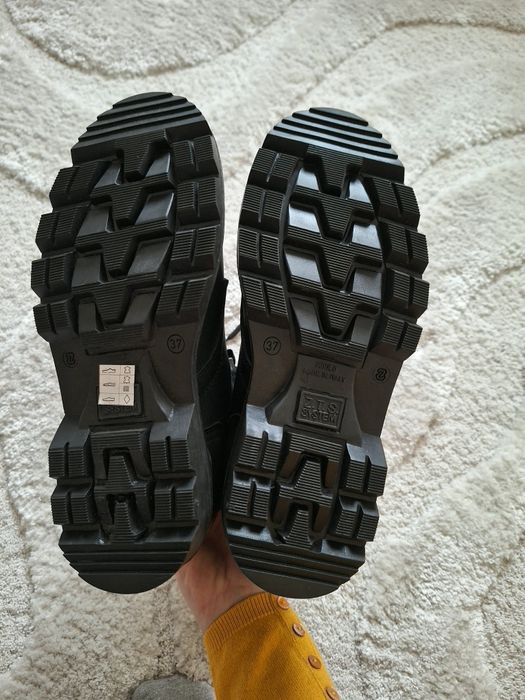 Нови дамски кубинки