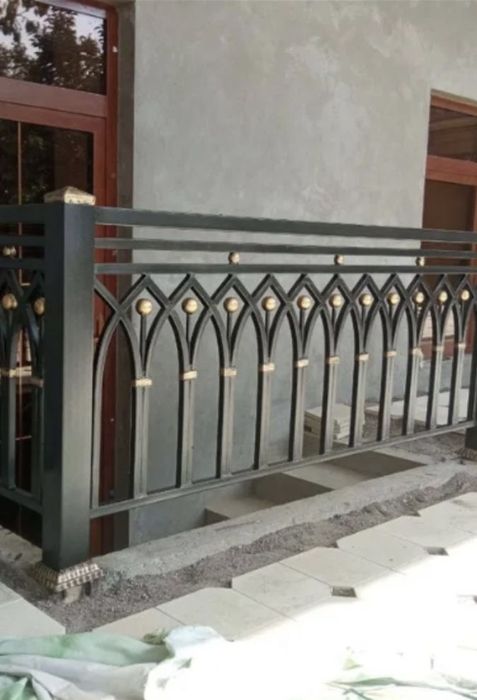 Перила Балкон Терасса