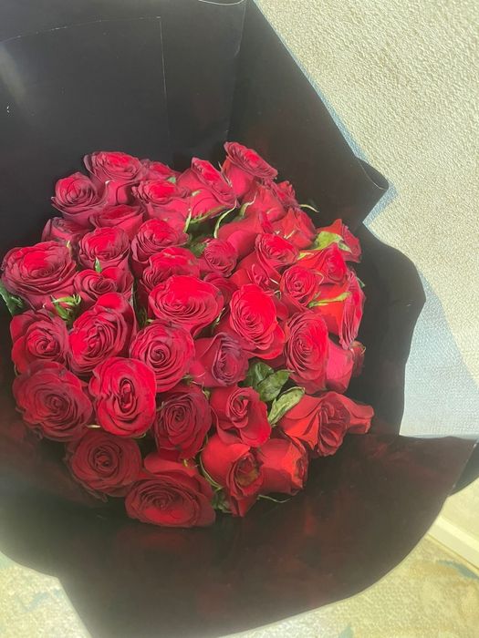 Продам Цветы свежие